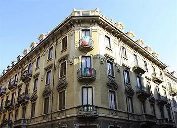 Apartment Sweet Oleandra Turin
