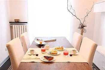 Apartment Sweet Oleandra *