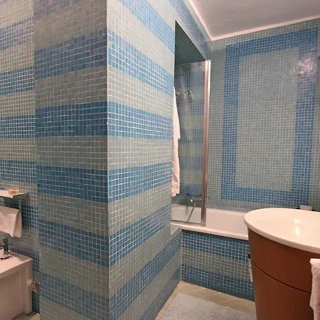 Apartment Sweet Oleandra *