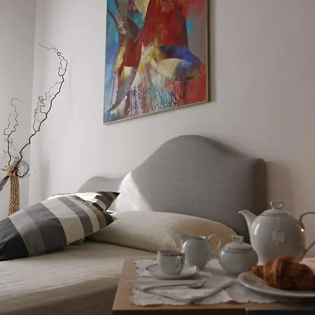 Apartment Sweet Oleandra