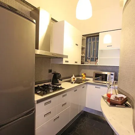 Apartment Sweet Oleandra