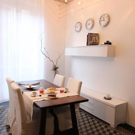 Apartment Sweet Oleandra Turin