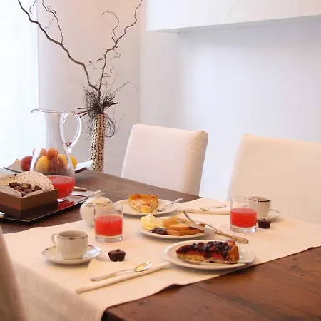 Apartment Sweet Oleandra *