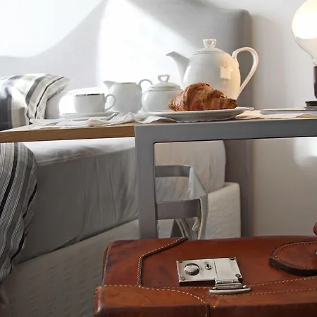 Apartment Sweet Oleandra *