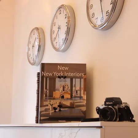 Apartment Sweet Oleandra