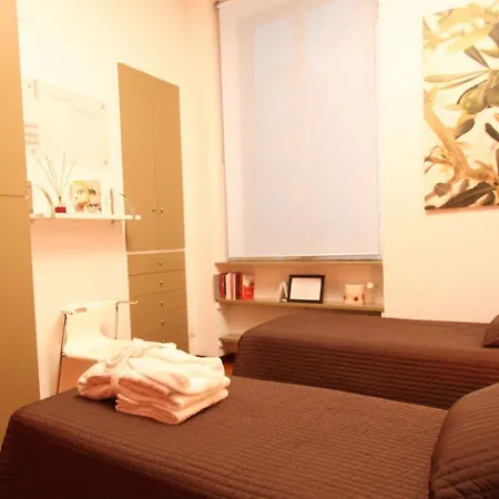 Sweet Oleandra Apartment Turin