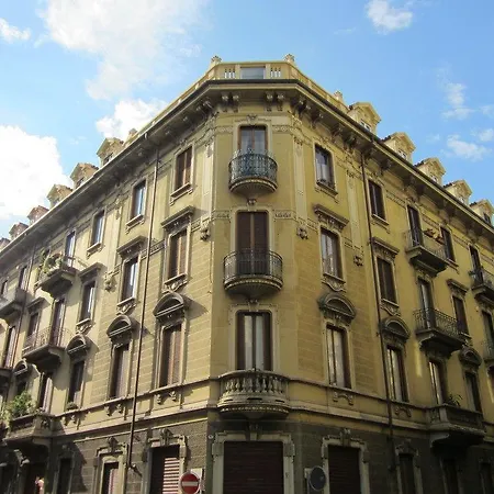 Sweet Oleandra Apartment Turin
